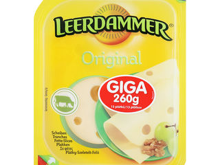 Leerdammer