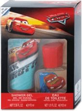 Darčeková kazeta Cars