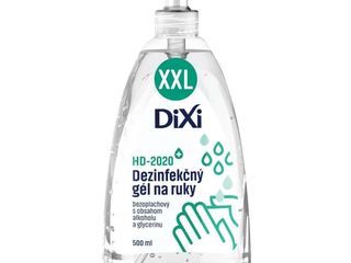 Dixi