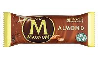 Magnum Almond, 120 g