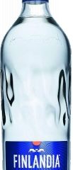 Finlandia vodka 40% 1,00 L