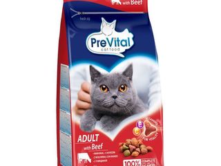 PreVital
