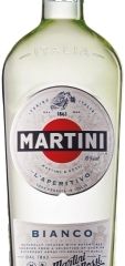 Martini Bianco 15% 1,00 L