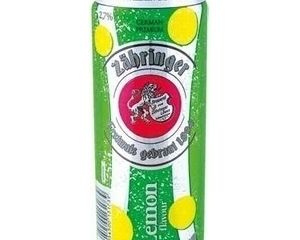 Radler Zähringer plechovka