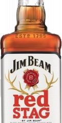Jim Beam Red Stag 40% 0,70 L