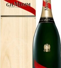 Mumm Cordon Rouge 12% 3,00 L Jeroboam