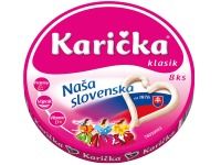 Karička klasik, 125 g