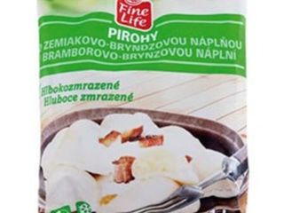 FL PIROHY