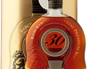Ron Barceló Imperial 30 Aniversario 43% 0,70 L