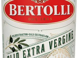 BERTOLLI