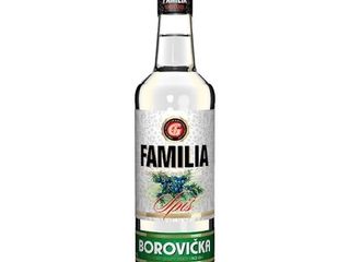 GAS FAMILIA 40 %
