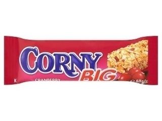 Cereálna tyčinka Corny Big