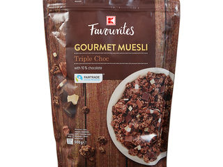 K-Favourites