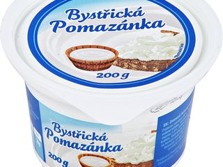 obrázek Směsný roztíratelný tuk