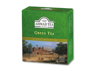 London Tea