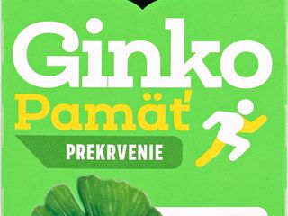 obrázek Funkční/Bylinný čaj