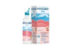 PHYSIOMER BABY nosový sprej