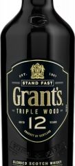 Grant's 12YO 40% 0,70 L