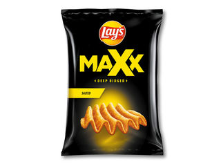 Lay’s Maxx