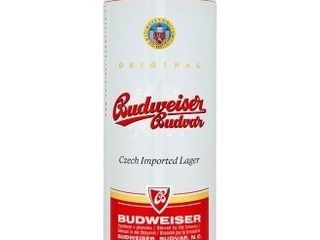 Budvar plechovka