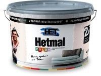Hetmal Color Klara 223 svetlá béžová 4 kg