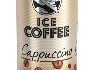 Ice Coffee Cappuccino, 250 ml