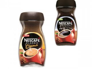 Nescafé Classic