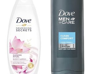 Dove sprchovací gél