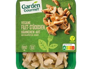 Garden Gourmet