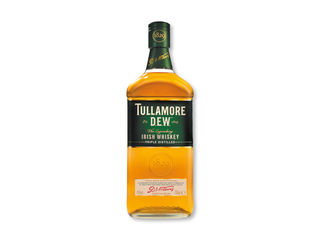Tullamore D.E.W.