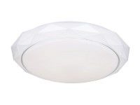 Obrázok Globo LED Stropné svietidlo ANDI pr. 500 mm