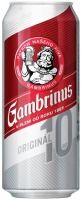 Gambrinus 10 %, 0,5 l