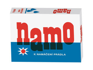 Namo namáčací prostriedok