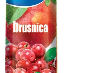 Džús Relax Brusnica, 1 l