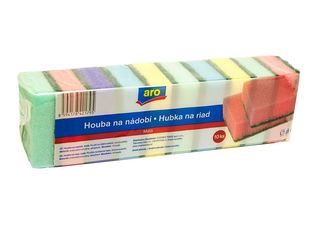 Hubka na riad malá ARO 10ks