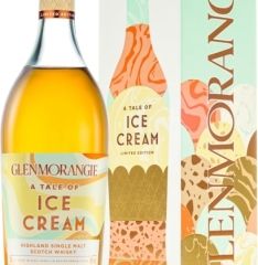 Glenmorangie A Tale of Ice Cream 46% 0,70 L