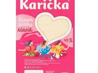 KARIČKA EIDAM