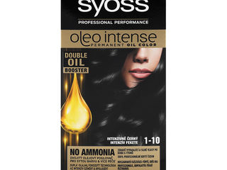Syoss Oleo Intense