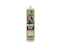 Den Braven Jednozložkové lepidlo MAMUT GLUE High Tack biele 290 ml