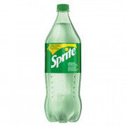 SPRITE 1l PET VRATNÝ OBAL