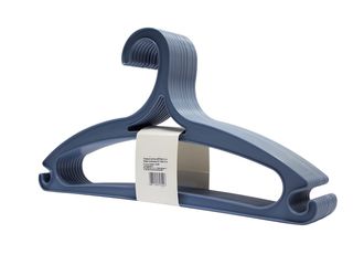 Ramienko plastové Multi 5 ks