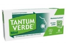 TANTUM VERDE Mint