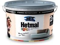 Hetmal Color Oliver 723 oranžová 4 kg