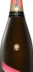 Mumm Le Rosé 12% 0,75 L