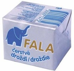 Droždie čerstvé, 42 g