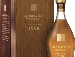 Glenmorangie Vintage Malt 1996 43% 0,70 L