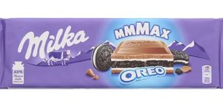 Milka Oreo, 300 g