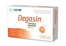 Degasin 280 mg