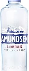 Obrázok Amundsen vodka 37,5% 1,00 L