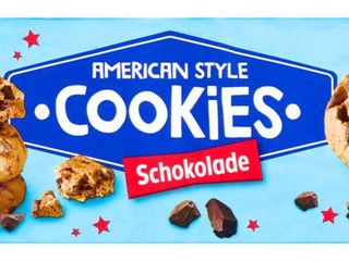 obrázek American Cookies